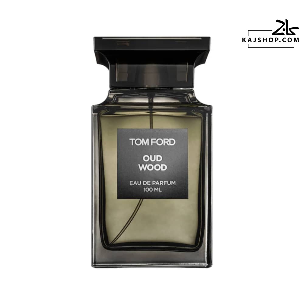 عطر ادکلن تام فورد عود وود